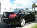 Black - C 350 Sport Photo No. 6