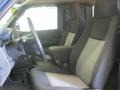 Sonic Blue Metallic - Ranger FX4 SuperCab 4x4 Photo No. 10