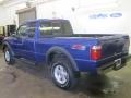 Sonic Blue Metallic - Ranger FX4 SuperCab 4x4 Photo No. 12