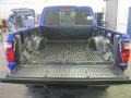 Sonic Blue Metallic - Ranger FX4 SuperCab 4x4 Photo No. 14