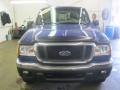 Sonic Blue Metallic - Ranger FX4 SuperCab 4x4 Photo No. 16