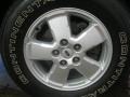 Tungsten Grey Metallic - Escape XLT V6 4WD Photo No. 29