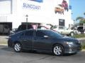 Magnetic Gray Metallic - Camry SE Photo No. 1