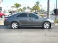 Magnetic Gray Metallic - Camry SE Photo No. 2