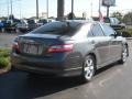 Magnetic Gray Metallic - Camry SE Photo No. 3