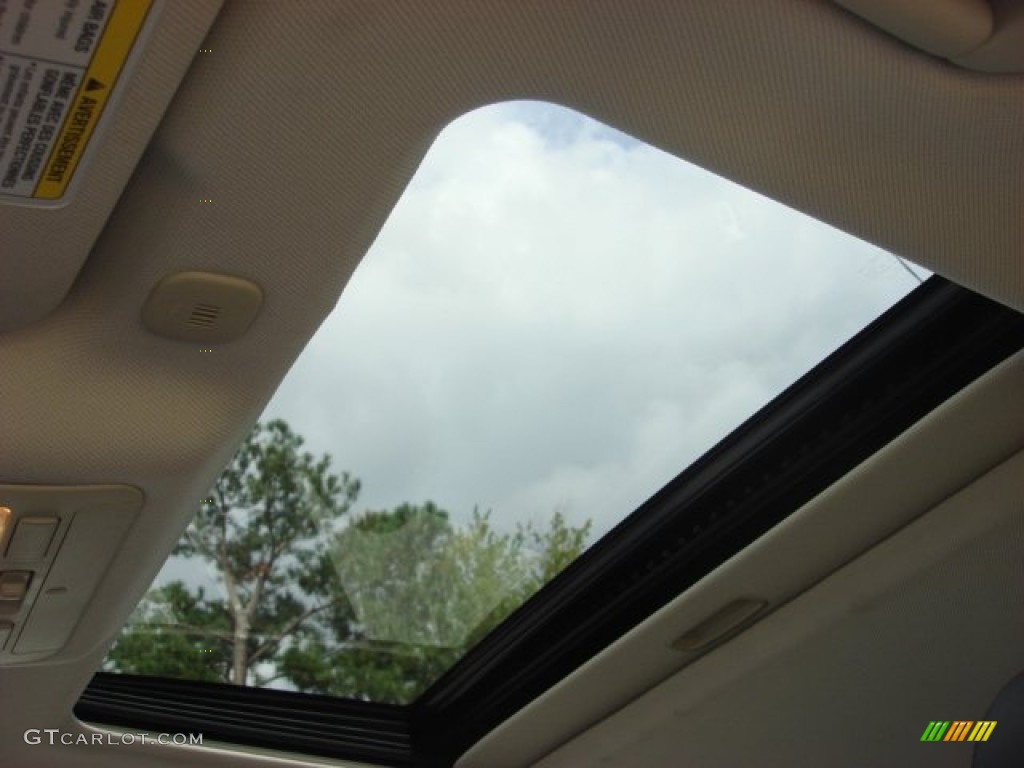 2008 Infiniti M 35 S Sedan Sunroof Photo #54475638