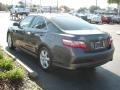 Magnetic Gray Metallic - Camry SE Photo No. 5