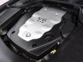 2008 Infiniti M 3.5 Liter DOHC 24-Valve VVT V6 Engine Photo