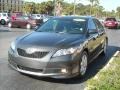 Magnetic Gray Metallic - Camry SE Photo No. 7