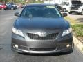 Magnetic Gray Metallic - Camry SE Photo No. 8