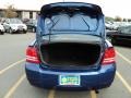 2010 Deep Water Blue Pearl Dodge Avenger SXT  photo #9