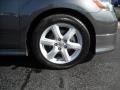 Magnetic Gray Metallic - Camry SE Photo No. 9