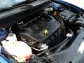 Deep Water Blue Pearl - Avenger SXT Photo No. 15