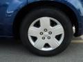 2010 Deep Water Blue Pearl Dodge Avenger SXT  photo #17