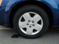 Deep Water Blue Pearl - Avenger SXT Photo No. 18