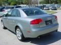 Quartz Gray Metallic - A4 2.0T Sedan Photo No. 3