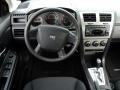 Deep Water Blue Pearl - Avenger SXT Photo No. 24