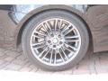 2008 BMW M3 Convertible Wheel