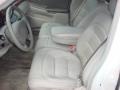 White Diamond Pearl - DeVille Sedan Photo No. 9