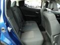 2010 Deep Water Blue Pearl Dodge Avenger SXT  photo #27