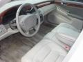 White Diamond Pearl - DeVille Sedan Photo No. 11