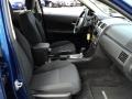 Deep Water Blue Pearl - Avenger SXT Photo No. 29