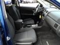 2010 Deep Water Blue Pearl Dodge Avenger SXT  photo #29