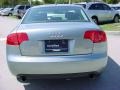 Quartz Gray Metallic - A4 2.0T Sedan Photo No. 4