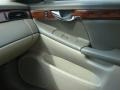 White Diamond Pearl - DeVille Sedan Photo No. 14