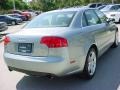 Quartz Gray Metallic - A4 2.0T Sedan Photo No. 5