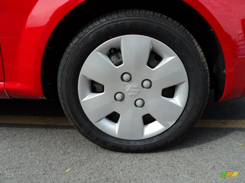 2006 Suzuki Reno Standard Reno Model Wheel Photo #54476280