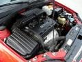 2.0 Liter DOHC 16-Valve 4 Cylinder Engine for 2006 Suzuki Reno  #54476355