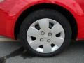 2006 Suzuki Reno Standard Reno Model Wheel and Tire Photo