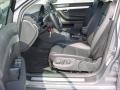 Quartz Gray Metallic - A4 2.0T Sedan Photo No. 9