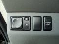 Super Black - Frontier SE Crew Cab 4x4 Photo No. 33