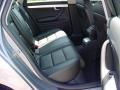 Quartz Gray Metallic - A4 2.0T Sedan Photo No. 11