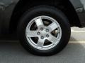 2006 Jeep Grand Cherokee Laredo 4x4 Wheel and Tire Photo