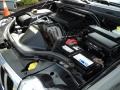 4.7 Liter SOHC 16V Powertech V8 2006 Jeep Grand Cherokee Laredo 4x4 Engine