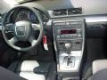 Quartz Gray Metallic - A4 2.0T Sedan Photo No. 13