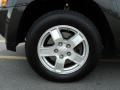 2006 Jeep Grand Cherokee Laredo 4x4 Wheel and Tire Photo