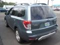 2009 Sage Green Metallic Subaru Forester 2.5 X Premium  photo #6