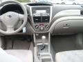 2009 Sage Green Metallic Subaru Forester 2.5 X Premium  photo #12