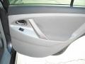 Magnetic Gray Metallic - Camry SE Photo No. 21