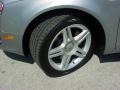 Quartz Gray Metallic - A4 2.0T Sedan Photo No. 15