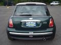 British Racing Green Metallic - Cooper Hardtop Photo No. 5