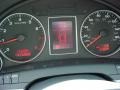 Quartz Gray Metallic - A4 2.0T Sedan Photo No. 16