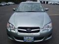 Seacrest Green Metallic - Legacy 2.5i Sedan Photo No. 2
