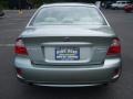 Seacrest Green Metallic - Legacy 2.5i Sedan Photo No. 5