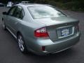 Seacrest Green Metallic - Legacy 2.5i Sedan Photo No. 6