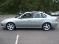 Seacrest Green Metallic - Legacy 2.5i Sedan Photo No. 9